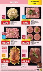 Wrześniowe super oferty - Lidl