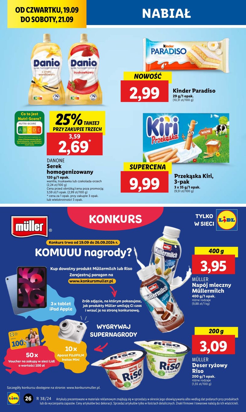 Lidl