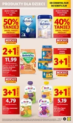 Wrześniowe super oferty - Lidl