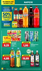 Wrześniowe super oferty - Lidl