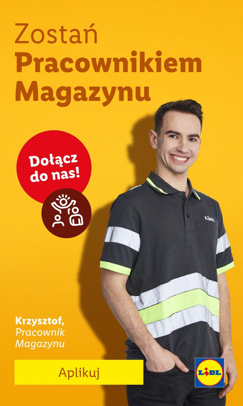 Gazetka: Wrześniowe super oferty - Lidl - strona 55