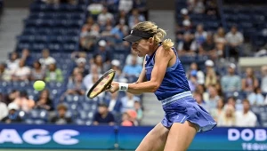 Sensacja w Seulu, klęska tegorocznej pogromczyni Świątek. Różnica 132 miejsc