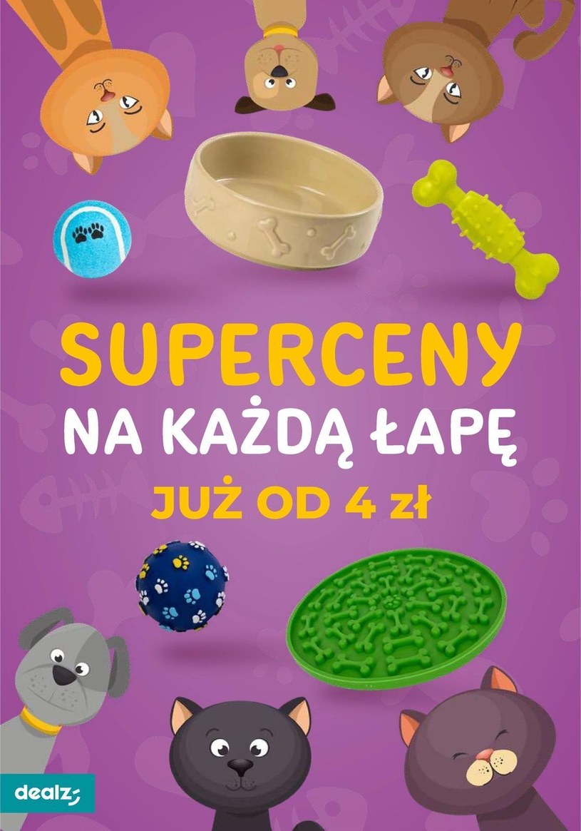 Gazetka: Domowe niezbędniki w super cenach - Dealz - strona 2