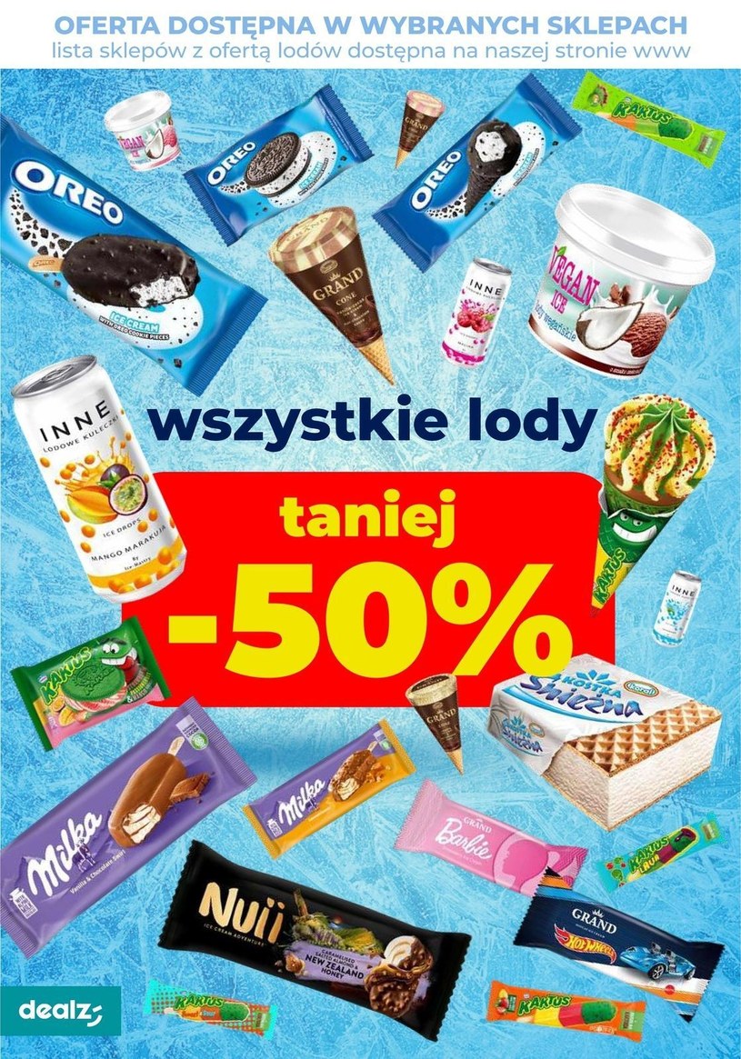 Gazetka: Domowe niezbędniki w super cenach - Dealz - strona 14