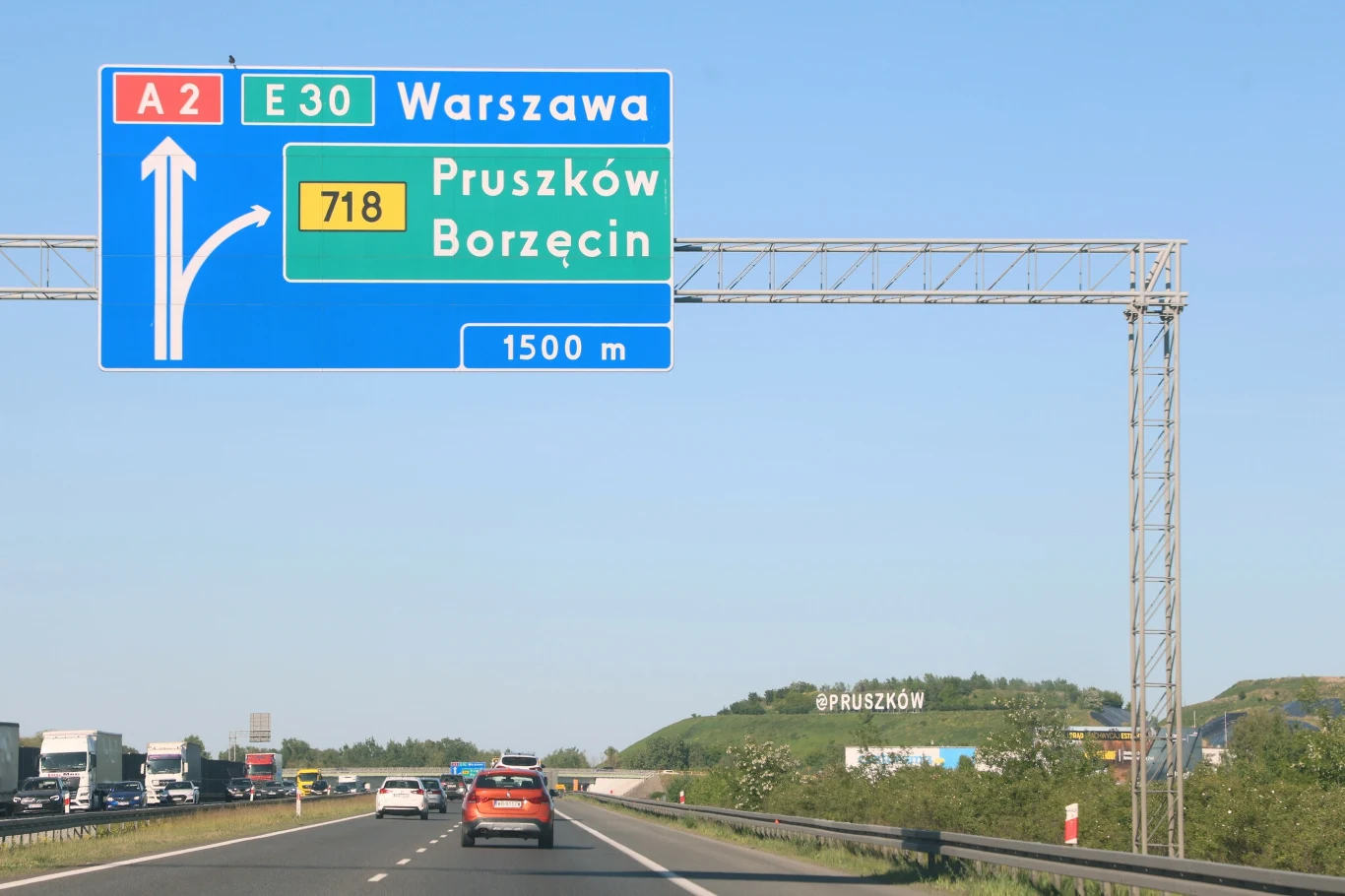 Opłata za przejazd A2. Ile kosztują autostrady w Polsce? Opłata za przejazd A2. Ile kosztują autostrady w Polsce?