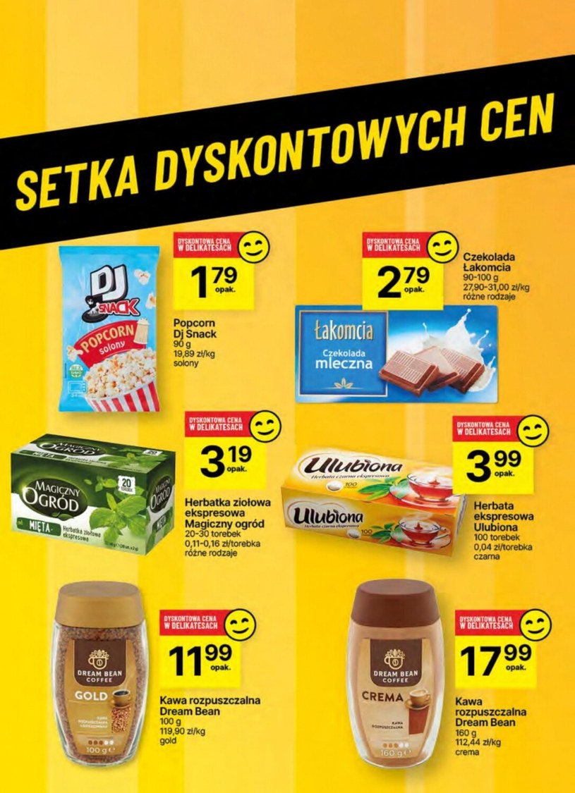 Gazetka: Super okazje na wrześniowe zakupy - Delikatesy Centrum - strona 57