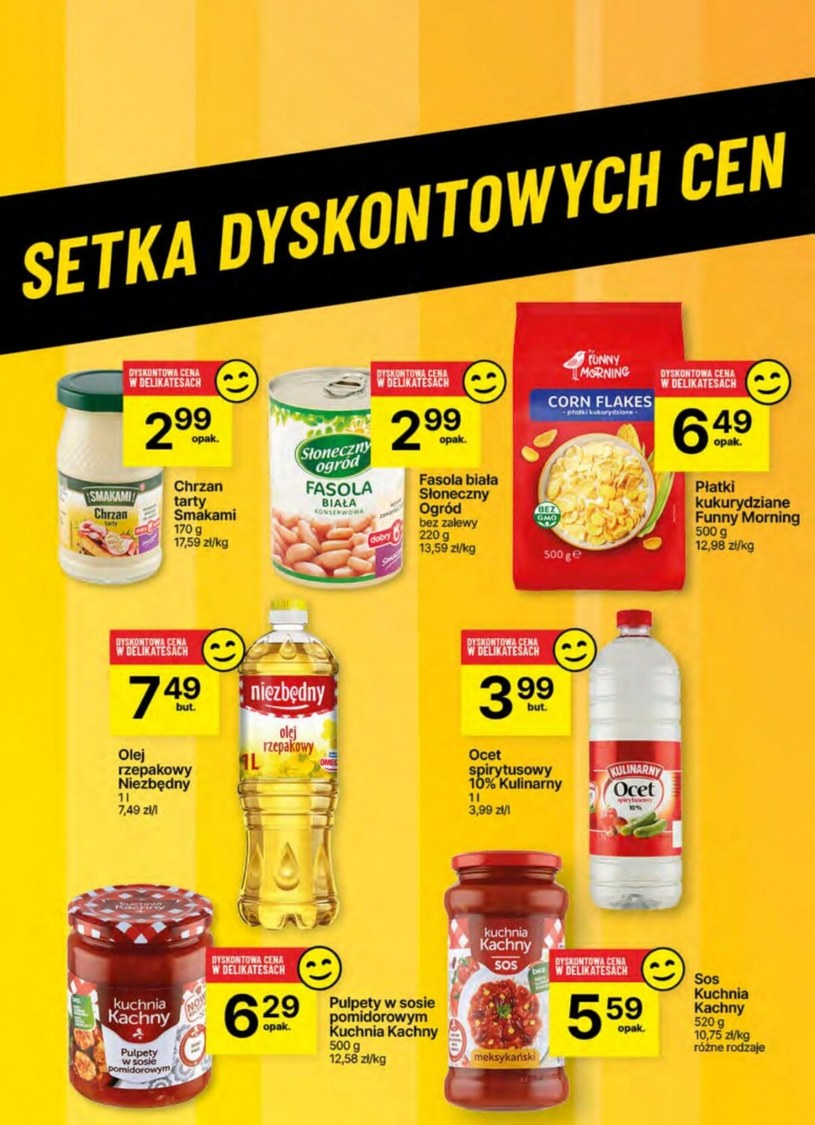 Gazetka: Super okazje na wrześniowe zakupy - Delikatesy Centrum - strona 53