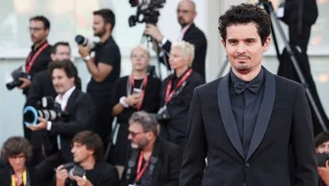 Damien Chazelle