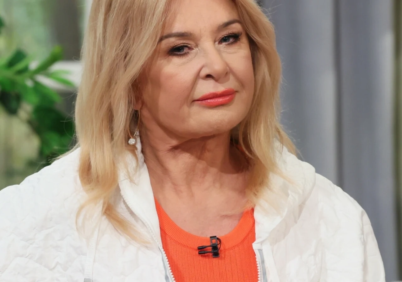 Majka Jeżowska Majka Jeżowska