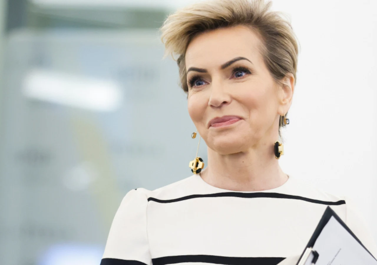 Paulina Smaszcz Paulina Smaszcz