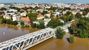 Wracają burze z gradem. Wiemy, gdzie trzeba uważać