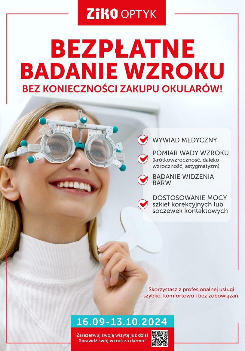 Gazetka: Zostań jesienną boginią - Ziko Dermo - strona 23