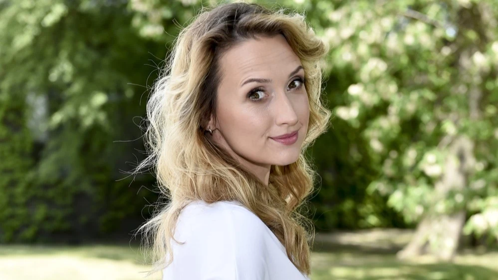 Anna Gzyra przeszła zaskakującą metamorfozę Anna Gzyra przeszła zaskakującą metamorfozę