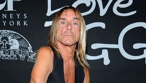 Iggy Pop