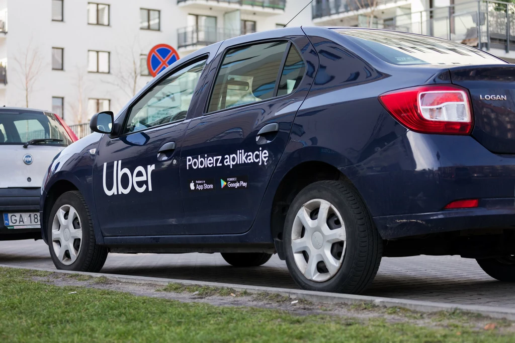 Uber w Zakopanem to dobra wiadomość dla turystów. A co na to miejscowi? 