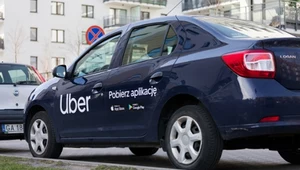 Uber w Zakopanem będzie mieć kłopoty? "Taksówkarze potrafią walczyć o swoje"