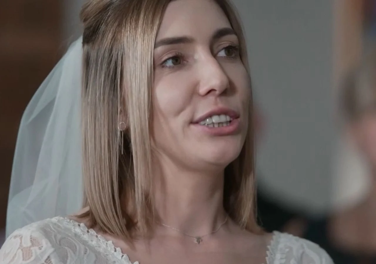 Ślub od pierwszego wejrzenia, fot. screen Player Ślub od pierwszego wejrzenia, fot. screen Player