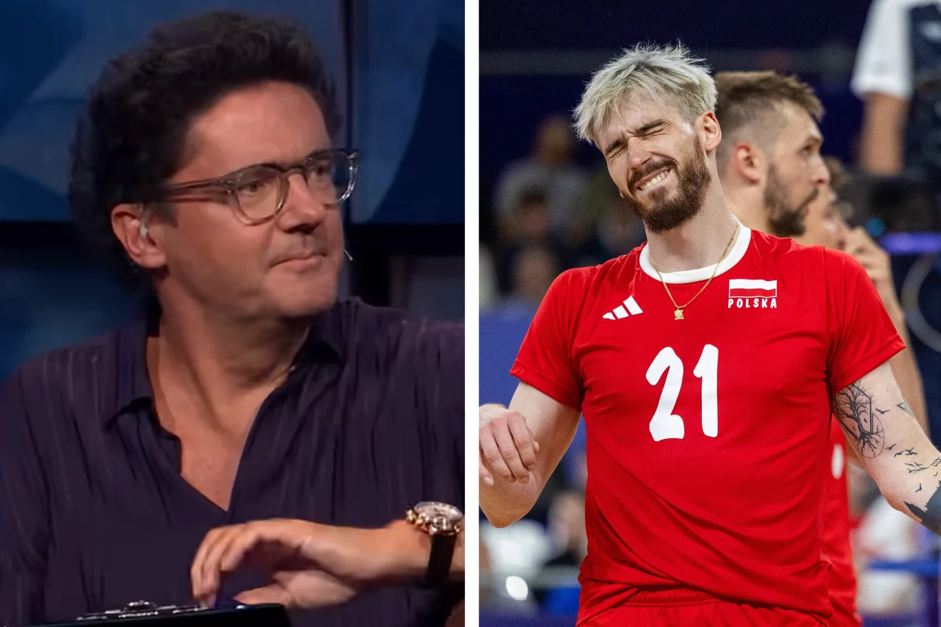 Kuba Wojewódzki, Tomasz Fornal