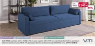 Sofa Tago