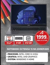 Notebook ASUS