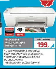 Urządzenie wielofunkcyjne HP