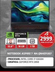 Notebook Acer