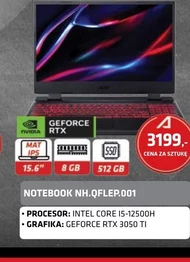 Notebook Acer