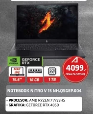 Блокнот Acer