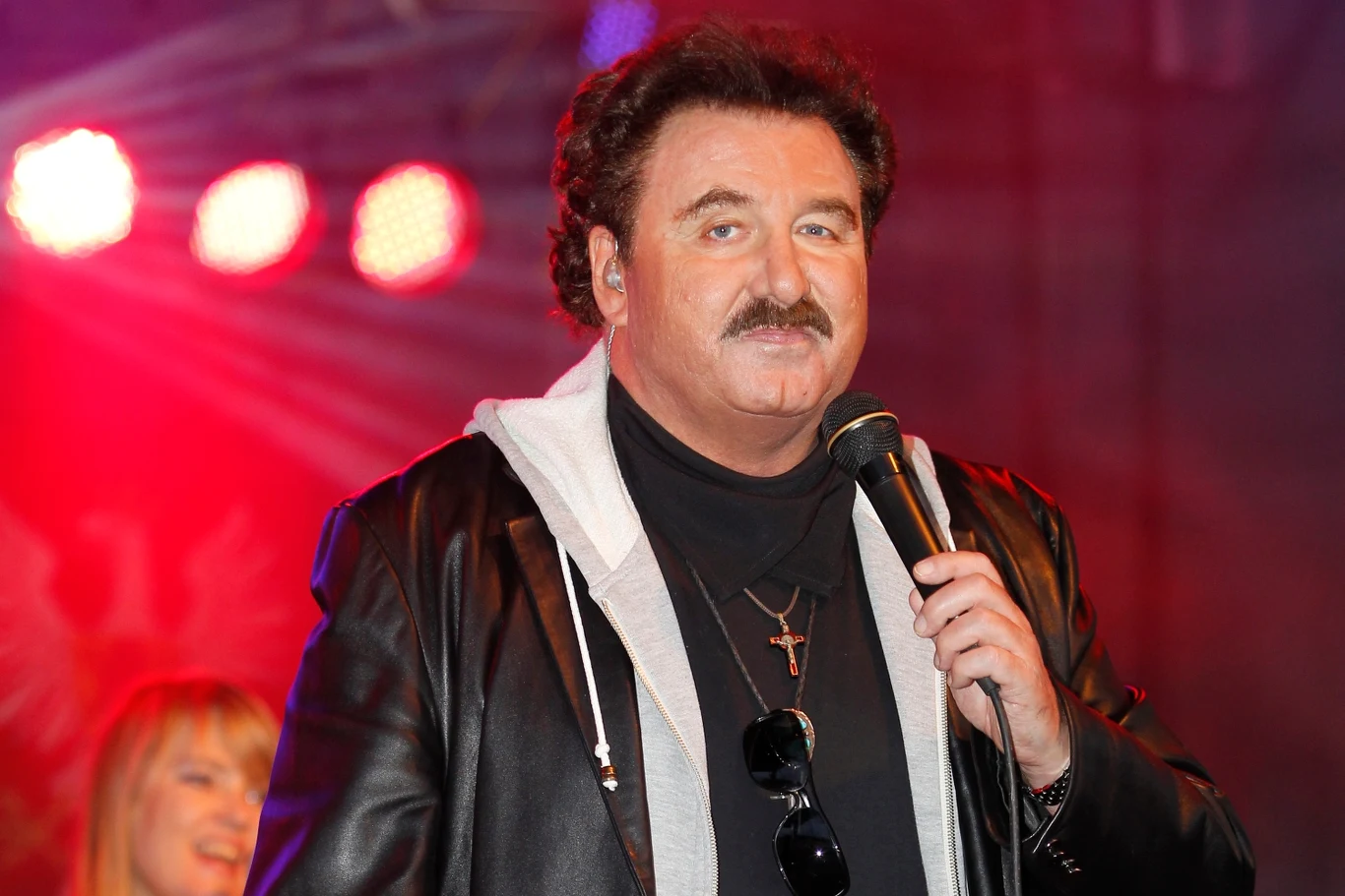 Krzysztof Krawczyk Krzysztof Krawczyk