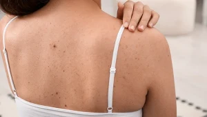 Z nami krok po kroku wykonasz samobadanie skóry. Podajemy dokładną instrukcję