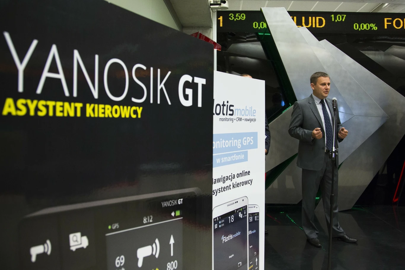 Debiut Neptis SA na rynku NewConnect GPW miał miejsce w lipcu 2014 roku Debiut Neptis SA na rynku NewConnect GPW miał miejsce w lipcu 2014 roku