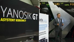 Debiut Neptis SA na rynku NewConnect GPW miał miejsce w lipcu 2014 roku