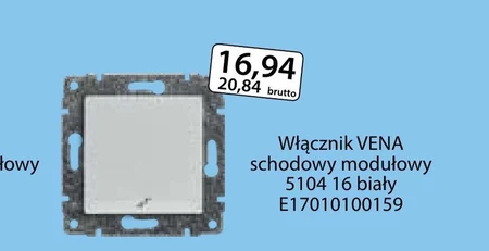 Włącznik E