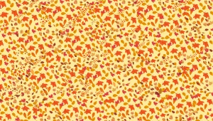 Znajdziesz wszystkie jabłka ukryte wśród liści? Masz 60 sekund 