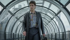 Lucas Bravo w filmie "Libre"