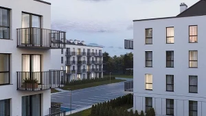 Murapol Osiedle Dynamiq zaprojektowane przy ul. Wiczlińskiej to idealna propozycja dla osób poszukujących nowego miejsca do życia na terenie Trójmiasta