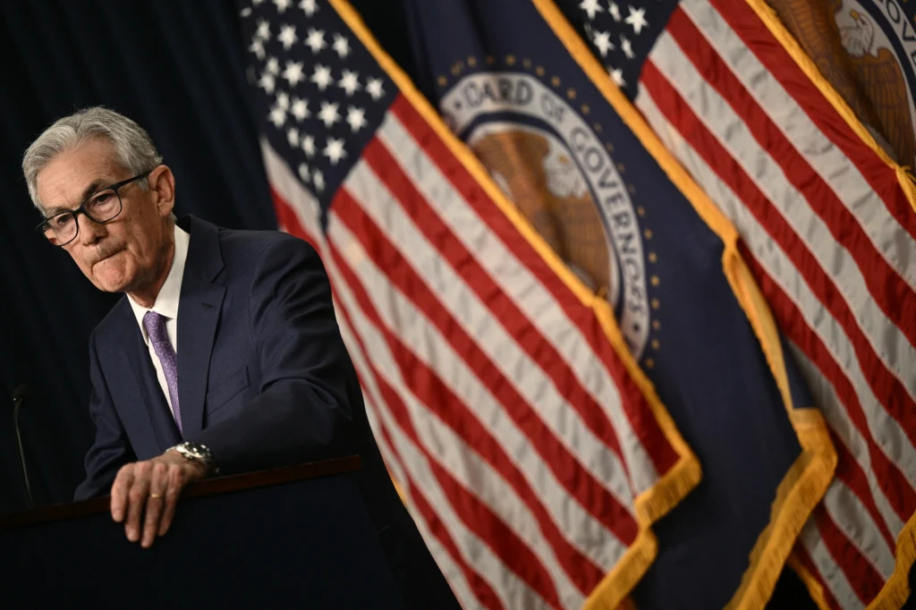 Fed zdecydował ws. stóp procentowych w USA