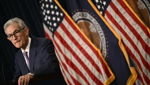 Stopy procentowe w USA. Jest wyczekiwana decyzja Fed