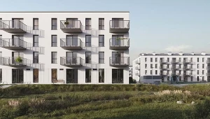 Grupa Murapol wychodzi z nową propozycją dla osób planujących czerpanie korzyści z wynajmu nieruchomości w jednej z najbardziej atrakcyjnych metropolii – w Gdańsku