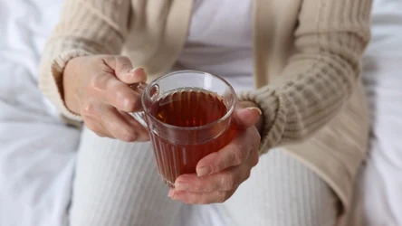 Jaką herbatę warto parzyć? Wykorzystaj dobrodziejstwa natury
