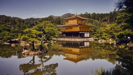 ​Ten kraj we wrześniu jest rajem dla turystów. Brak tłumów, piękna pogoda i cudowna kultura