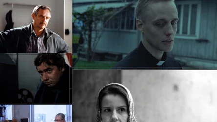 Złote Lwy w Gdyni, a zaraz potem nominacja do Oscara. Polski film zrobił furorę