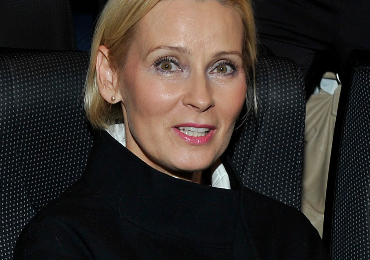 Maria Gładkowska Maria Gładkowska