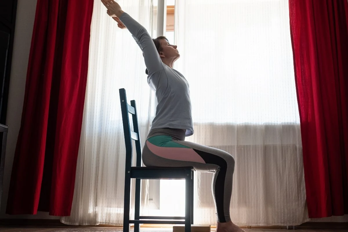 Rozgrzewka jest kluczowym elementem każdego treningu Rozgrzewka jest kluczowym elementem każdego treningu