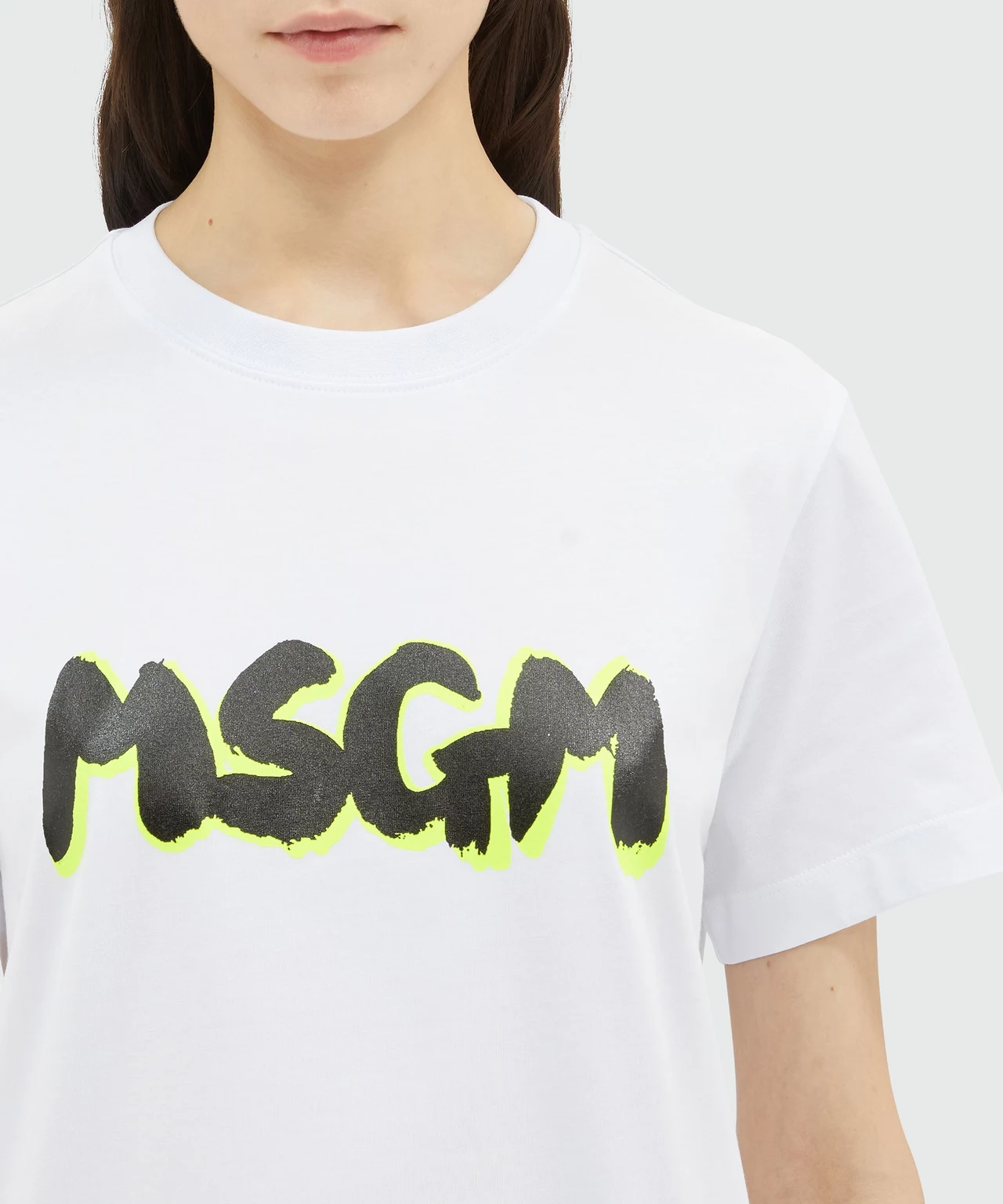 Marka MSGM została założona przez Massimo Giorgetti