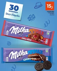 Шоколад Milka