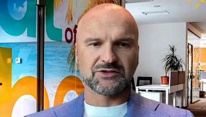 Prezes InPostu poruszył polski biznes. "To jest fala nowego pokolenia"