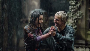 Młodzi aktorzy "Wrooklyn Zoo". Debiut i od razu role główne!