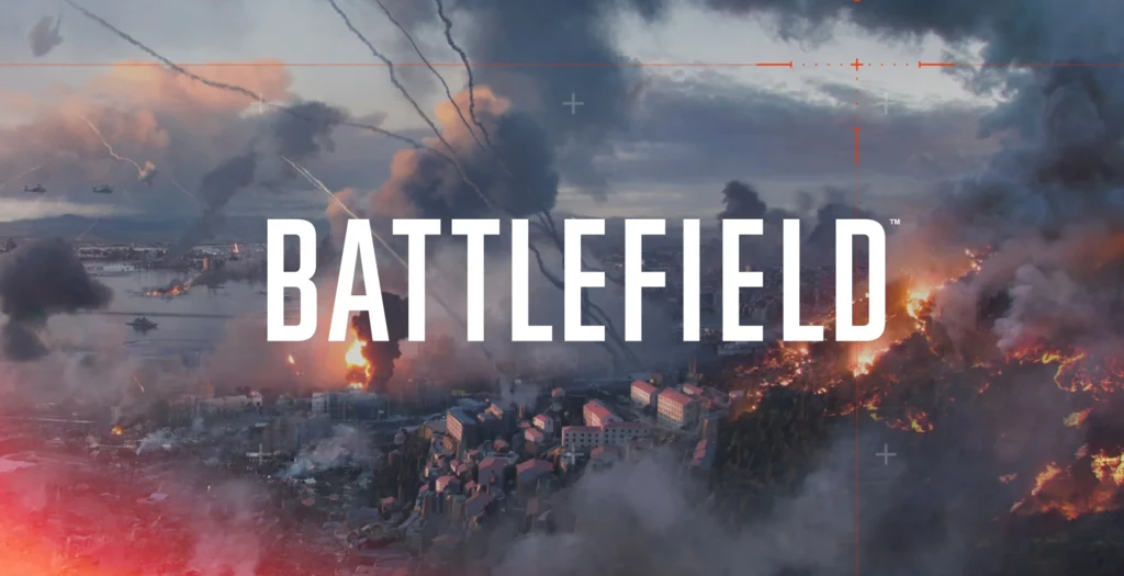 Battlefield