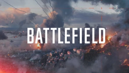 Battlefield 6